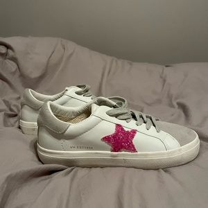 Vintage Havana Sneakers